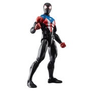 MARVEL マーベル・レジェンド 6インチ・アクションフィギュア ゲームシリーズ『Marvel's Spider-Man 2』 マイルス・モラレス／スパイダーマン（ボリクア・スーツ） [塗装済可動フィギュア 全高約150mm]