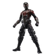 MARVEL マーベル・レジェンド 6インチ・アクションフィギュア ゲームシリーズ『Marvel's Spider-Man 2』 マイルス・モラレス／スパイダーマン（ブルックリン2099スーツ） [塗装済可動フィギュア 全高約150mm]