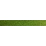 OP-136 情景シリーズ ジオラマ粘着シール付き ミニマット 2枚入 薄緑 [鉄道模型用品]