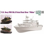 DR7711 1/72 アメリカ海軍 PBR Mk.II ピバー [組立式プラスチックモデル]