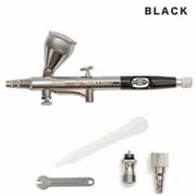 PROFIX r-profix-th-b02-mbk Tech Liner TH-B02 ハンドピース カップ分離型 マットブラック [エアブラシ本体]