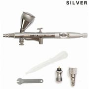 PROFIX r-profix-th-b02-sil Tech Liner TH-B02 ハンドピース カップ分離型 シルバー [エアブラシ本体]