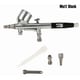 PROFIX r-profix-th-b01-mbk Tech Liner TH-B01 ハンドピース カップ一体型 マットブラック [エアブラシ本体]