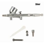 PROFIX r-profix-th-b01-sil Tech Liner TH-B01 ハンドピース カップ一体型 シルバー [エアブラシ本体]