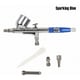 PROFIX r-profix-th-a01-blue Tech Liner TH-A01 ハンドピース カップ一体型 ブルー [エアブラシ本体]