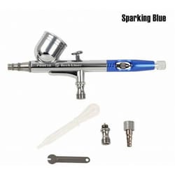PROFIX r-profix-th-a01-blue Tech Liner TH-A01 ハンドピース カップ一体型 ブルー [エアブラシ本体]