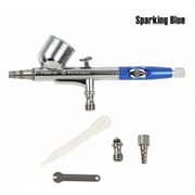 PROFIX r-profix-th-a01-blue Tech Liner TH-A01 ハンドピース カップ一体型 ブルー [エアブラシ本体]