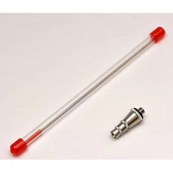 PROFIX r-profix-pt-hn-02 Tech Liner ハンドピース専用 ヘッドアセンブリ・ニードルセット 0.2mm口径 [エアブラシ用パーツ]