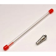 PROFIX r-profix-pt-hn-02 Tech Liner ハンドピース専用 ヘッドアセンブリ・ニードルセット 0.2mm口径 [エアブラシ用パーツ]