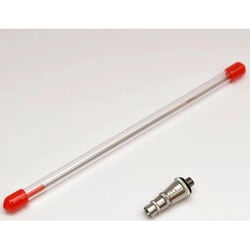 PROFIX r-profix-pt-hn-03 Tech Liner ハンドピース専用 ヘッドアセンブリ・ニードルセット 0.3mm口径 [エアブラシ用パーツ]