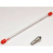 PROFIX r-profix-pt-hn-05 Tech Liner ハンドピース専用 ヘッドアセンブリ・ニードルセット 0.5mm口径 [エアブラシ用パーツ]