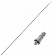 PROFIX r-profix-pt-hn-06 Tech Liner ハンドピース専用 ヘッドアセンブリ・ニードルセット 0.6mm口径 [エアブラシ用パーツ]