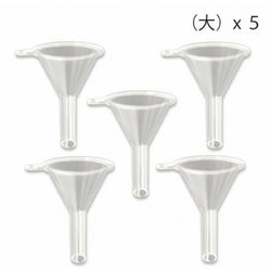 PROFIX r-profix-ac-funnel-large AIR-SYSTEMS ろうと 大・5個セット [プラモデル用工具]