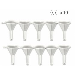 PROFIX r-profix-ac-funnel-small AIR-SYSTEMS ろうと 小・10個セット [プラモデル用工具]