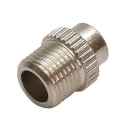 PROFIX r-profix-ac-joint-8s-m5 AIR-SYSTEMS エアブラシジョイント 1/8（S） オス～M5x0.5メス [エアブラシ用パーツ]