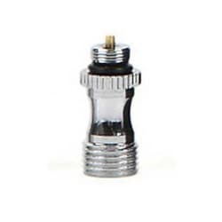 PROFIX r-profix-ac-valvejoint-8s AIR-SYSTEMS エアバルブジョイント 1/8（S）オス～M7x0.5オス [エアブラシ用パーツ]