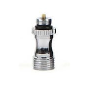 PROFIX r-profix-ac-valvejoint-8s AIR-SYSTEMS エアバルブジョイント 1/8（S）オス～M7x0.5オス [エアブラシ用パーツ]