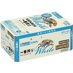 キリン - w5》キリン一番搾りとれたてホップ350/一番搾り500各24缶 Amazon.co.jp: 一番搾り キリン ビール350ml×24本 一番搾り とれ
