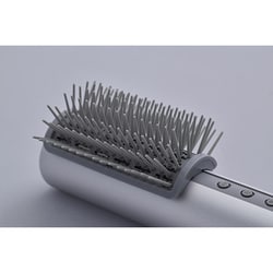 新品⭐︎ cado baton スティック型ヘアドライヤー　シルバー カドー スティック型ヘアドライヤー baton（BD-S1N） – cado