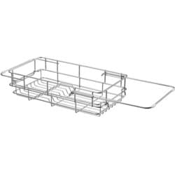 ＆kit（アンドキット） たためるシンク水切りバスケット キッチン収納 RG-0602