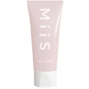 MiiS ホワイティクリーム ロゼミント 60g [歯磨き粉]