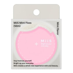 MiiS ミントフロス（ピンク）