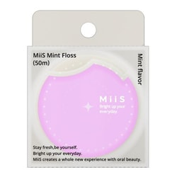 MiiS ミントフロス（パープル）