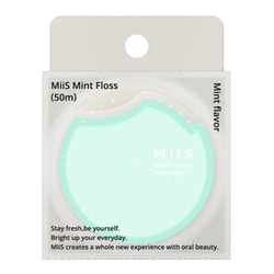 MiiS ミントフロス（グリーン）
