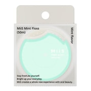 MiiS ミントフロス(グリーン)