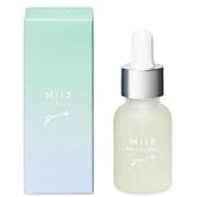 MiiS ホワイティエッセンスピュア 20ml [歯みがきジェル]