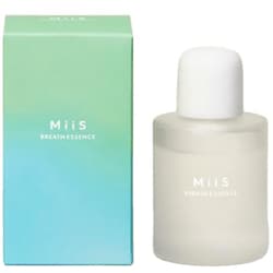 MiiS プレスエッセンス 50ml [マウスウォッシュ]