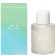 MiiS プレスエッセンス 50ml [マウスウォッシュ]
