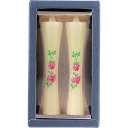 蜜蝋 茜 2本入 桜 紙箱入