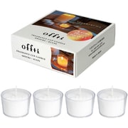 offti フレグランスカップキャンドル フルーティーブーケ