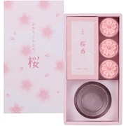 あかりとかおり 桜