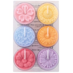 花暦 6ヶセット