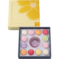 花暦（香り付）12ケセット（洋花）DX