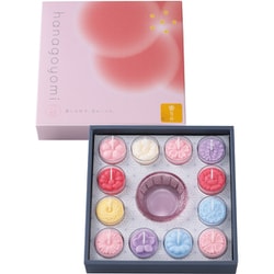 花暦（香り付）12ケセット（和花）DX