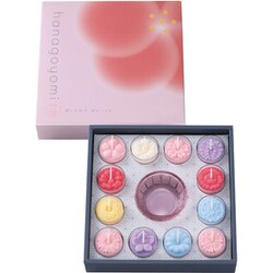 花暦12ケセット（和花）DX