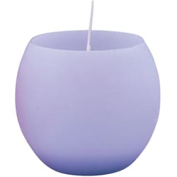 浮きぼんぼり「彩華」 紫