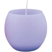 浮きぼんぼり「彩華」 紫