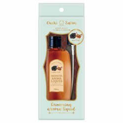 DC-553 [おうちサロン ギフトケアペット用 グルーミングアロマ液 100ml]
