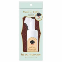 おうちサロン ギフトケアペット用 手足シャンプー 100ml DC-554