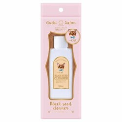 CT-719 [おうちサロン ギフトケア 猫用 あご汚れ クリーナー 100ml]