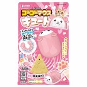CT-724 [ゴーゴーマウス キュート 猫用 おもちゃ]