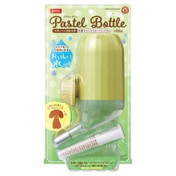 パステルボトル グリーン 450ml DA-559