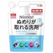 DC-561 [ニオレスト ぬめりが取れる洗剤詰め替え用 350ml]
