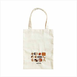 [限定]トート annas（アンナス） 刺繍 クッキー T22008