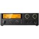 USB DAC内蔵 ヘッドホンアンプ K17 Black M21586Q搭載 FIO-K17-B
