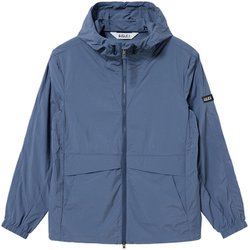 撥水 ライトウェイトフーデッドジャケット メンズ ジャケット マレ（002） Lサイズ ZBHBG19